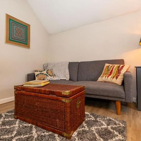 Cozy & Comfy Cottage In The City - W Parking Pittsburgh Esterno foto