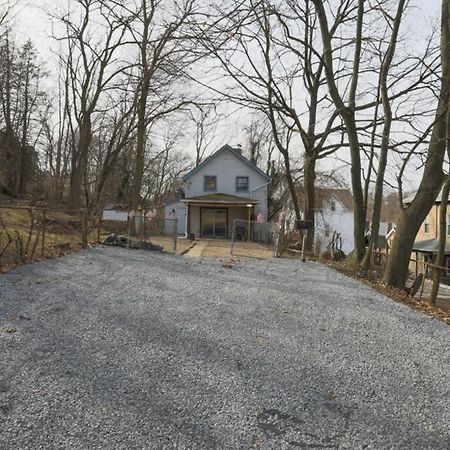 Cozy & Comfy Cottage In The City - W Parking Pittsburgh Esterno foto