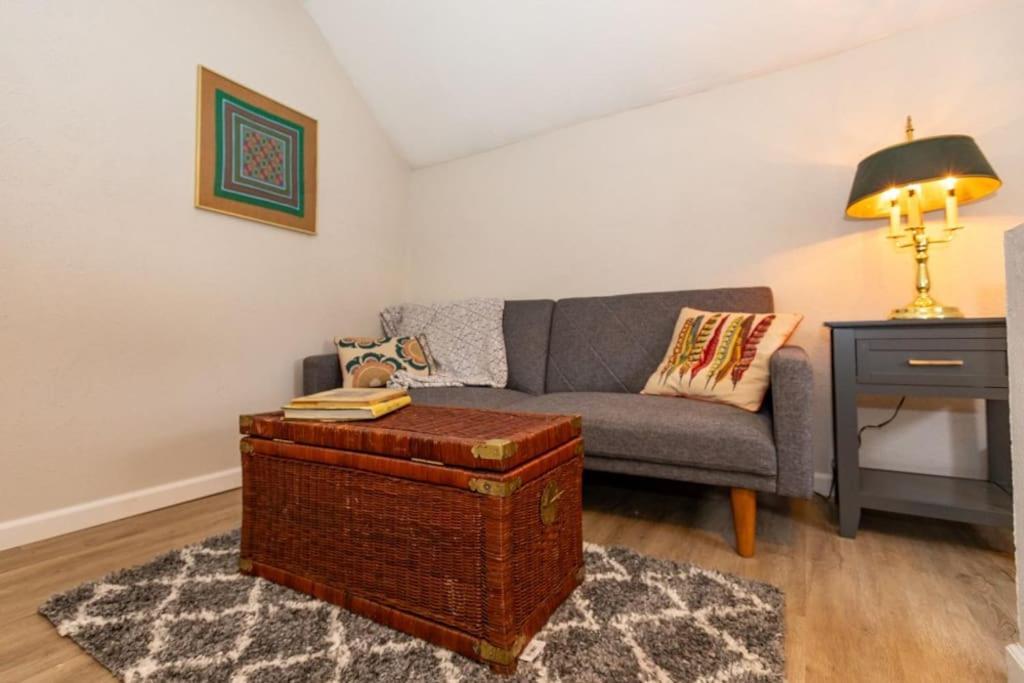 Cozy & Comfy Cottage In The City - W Parking Pittsburgh Esterno foto