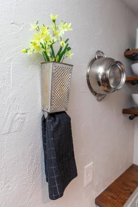 Cozy & Comfy Cottage In The City - W Parking Pittsburgh Esterno foto