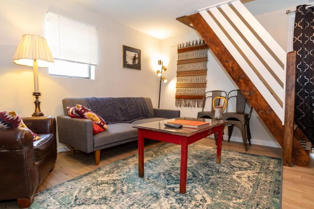 Cozy & Comfy Cottage In The City - W Parking Pittsburgh Esterno foto