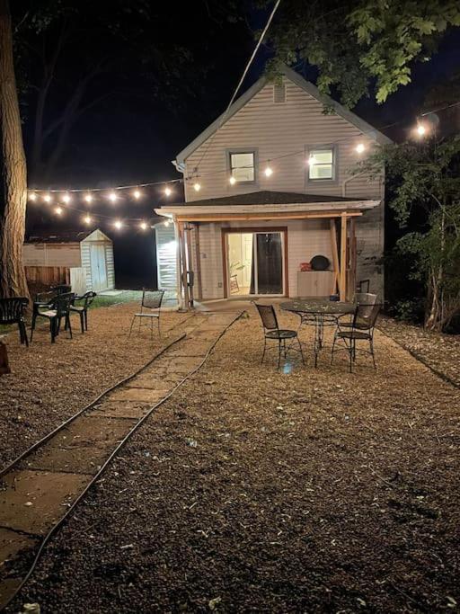 Cozy & Comfy Cottage In The City - W Parking Pittsburgh Esterno foto