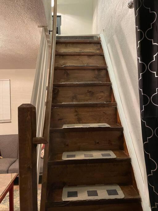 Cozy & Comfy Cottage In The City - W Parking Pittsburgh Esterno foto
