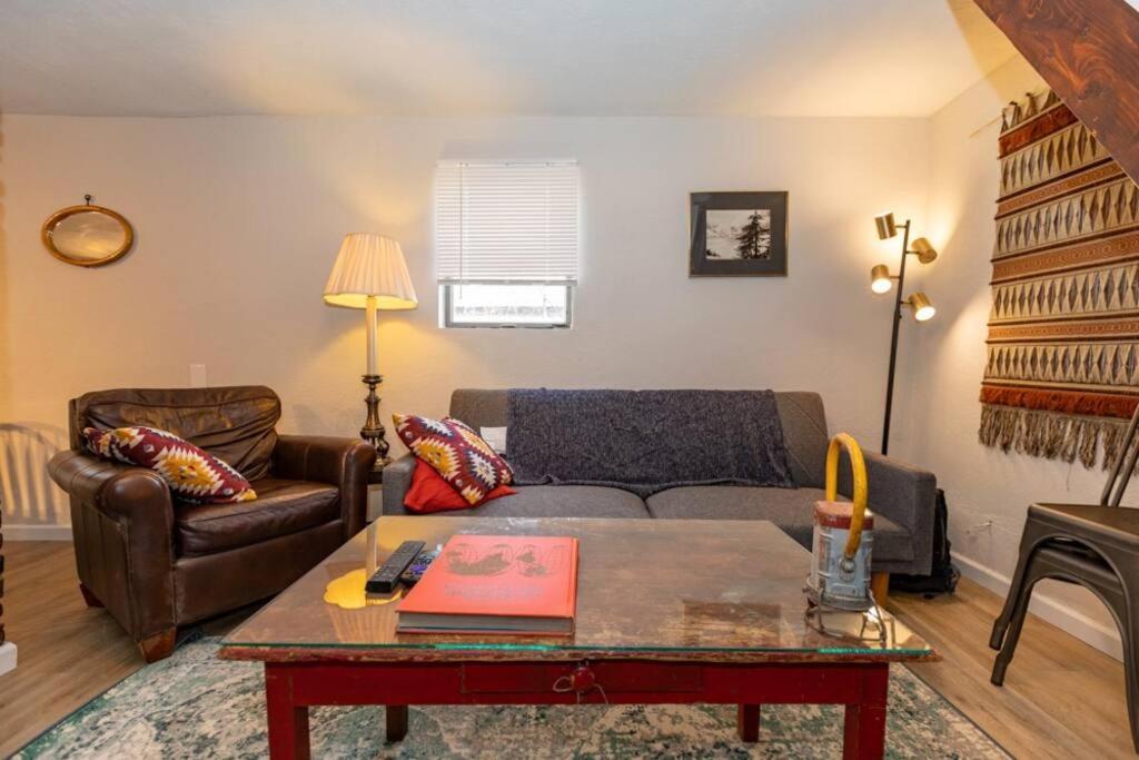 Cozy & Comfy Cottage In The City - W Parking Pittsburgh Esterno foto
