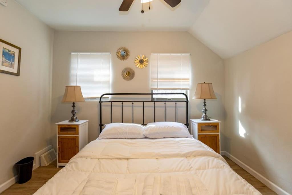 Cozy & Comfy Cottage In The City - W Parking Pittsburgh Esterno foto